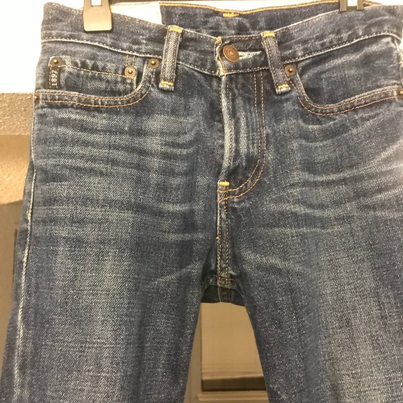 Abercrombie Kids Jeans - Picture 5 of 7